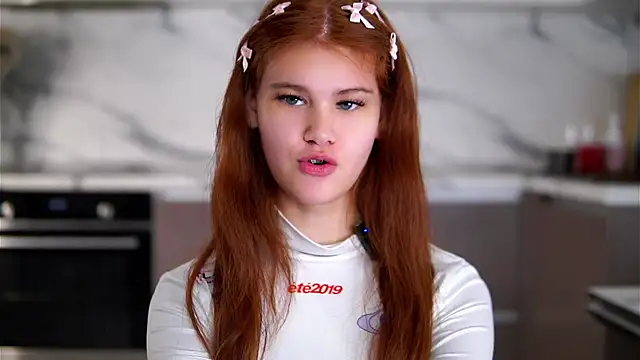 YettaCalabria webcam