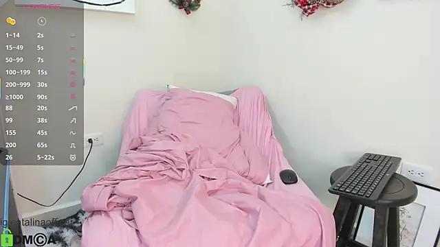 catalinaofficer (T young) - 🌟Cumshot!!💦