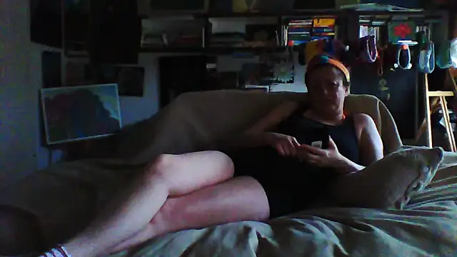 MariaAnaSunshine webcam