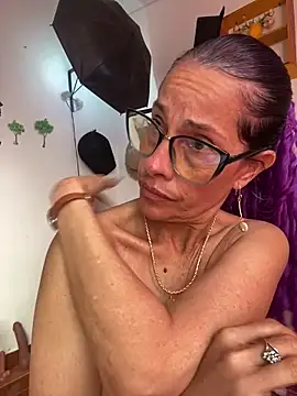 Goddess-Love- webcam