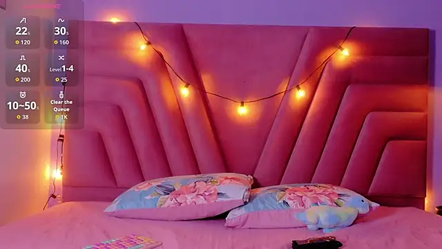 innocenthazel webcam