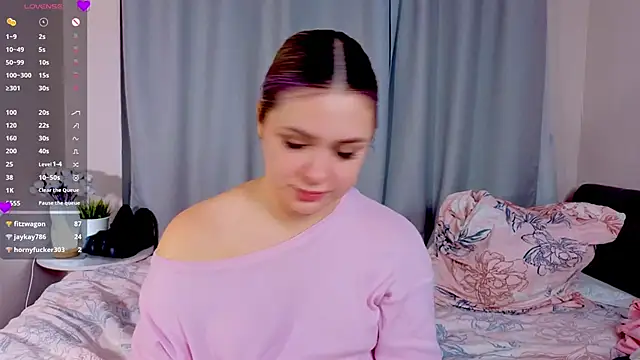 AliaBuerstatte webcam