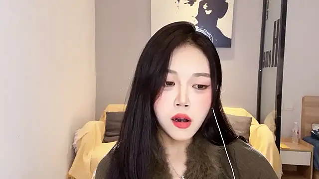 XingKongCOCO-107 webcam