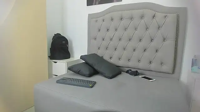 paull_cassidy webcam