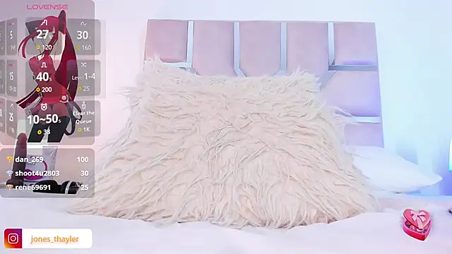 Thayler_jones webcam