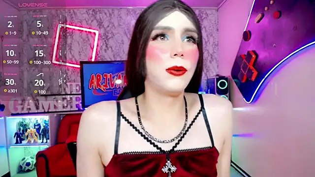 katalina-hot1 webcam