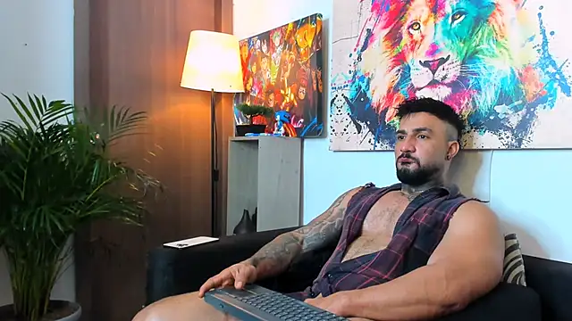 naugthy_dominant webcam