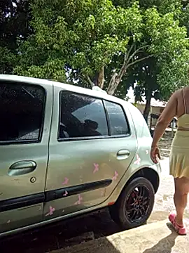 natally_ross21 (F mature) - Shake your breasts hard