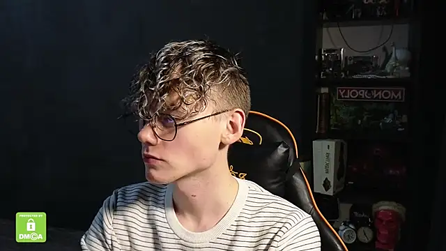 keytaro (M twink) - cum