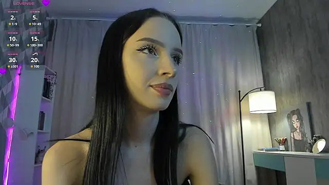 flora_off (G teen) - spank on the butt 30 times