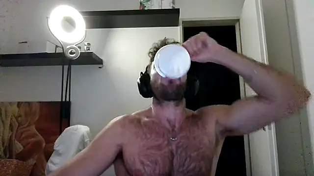 alpha-hunk (Ask my age) - CUM big load