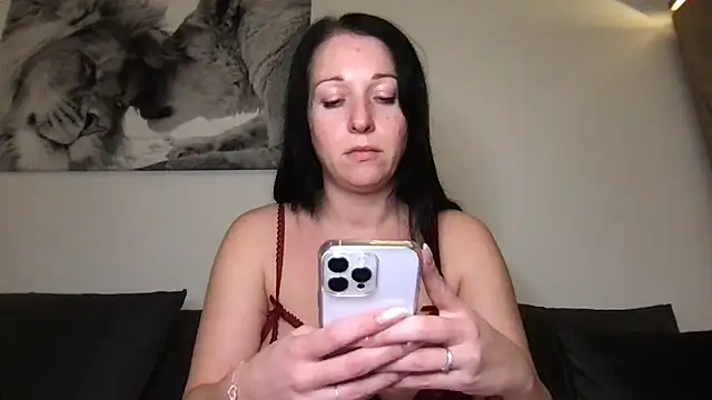 viola_beck (F milf) - 💦Lets get dirty💦