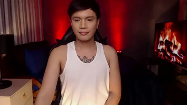 xjakolitox (M young) - Public CUM SHOW