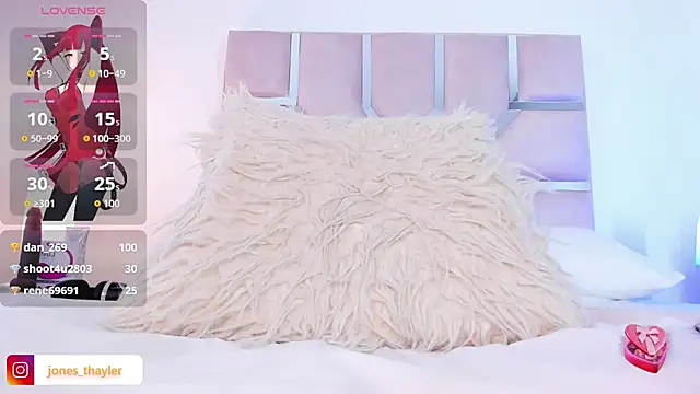 Thayler_jones webcam