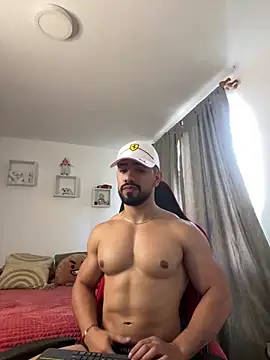 Ezzio_Scolaro webcam