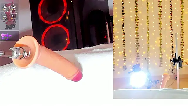 Kitty__Rose__ webcam