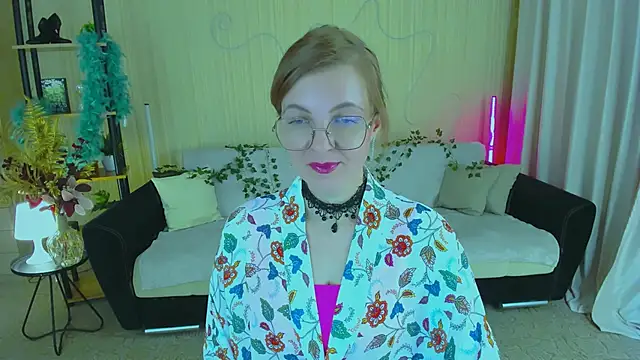 YourUniverser webcam