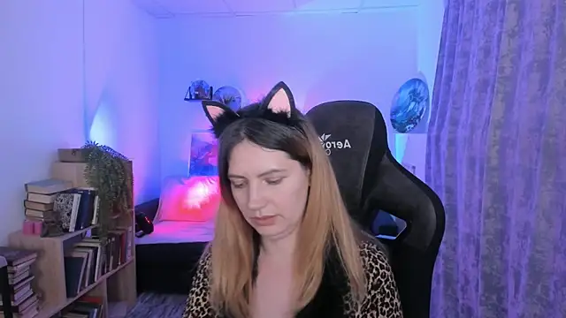 AleksaLaurent webcam