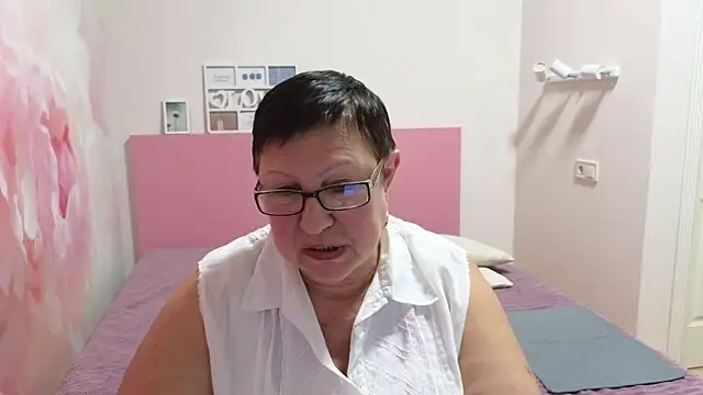 BarbaraTurners webcam