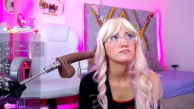 SussanHottye1_ webcam