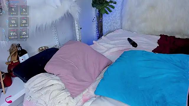 Littlepearl23 webcam