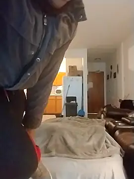 ReallyReallyReal webcam