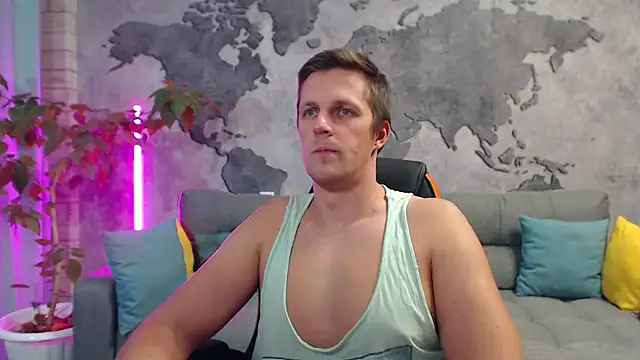 VikingChrisss webcam