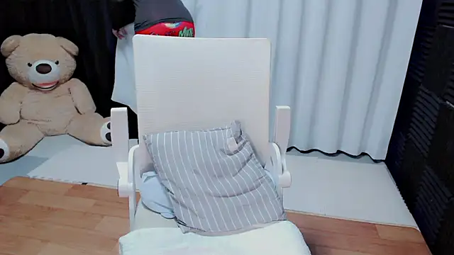 su_rosie (F young) - make me happy