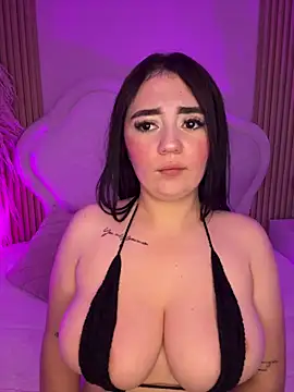 Valeria_carter webcam