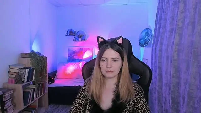 AleksaLaurent webcam