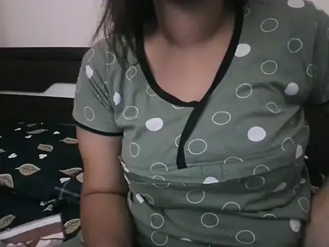 Sexy-Shalinii webcam