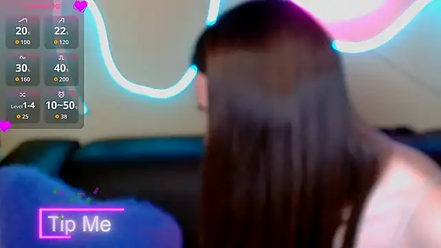 rosy_madison77 webcam