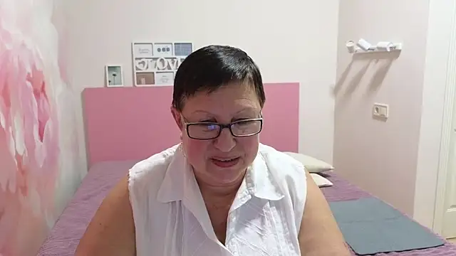 BarbaraTurners webcam