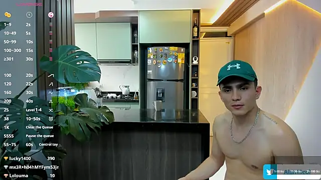 alan_nd_kevin webcam