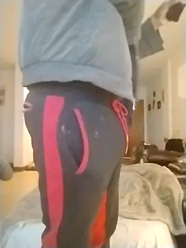 ReallyReallyReal webcam