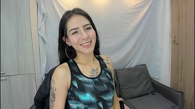 Mhelanny2 webcam