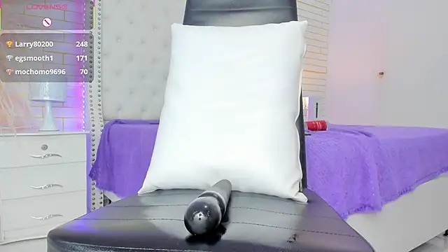 kylie_wilsson webcam