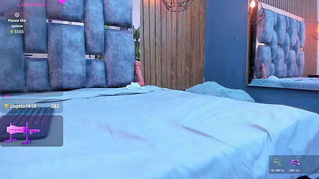 owen__johnson (M twink) - CUM SHOW🍆💦