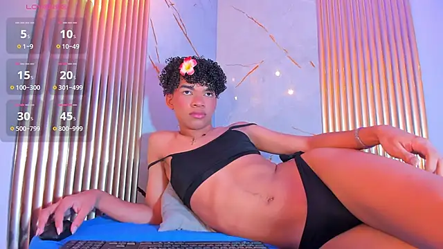 ivone_rose_ (M twink) - make me happy