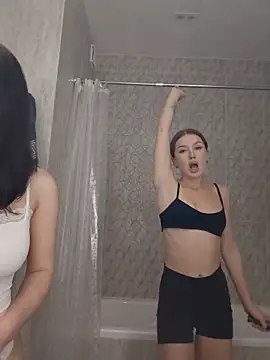 MelissaPinkiss webcam