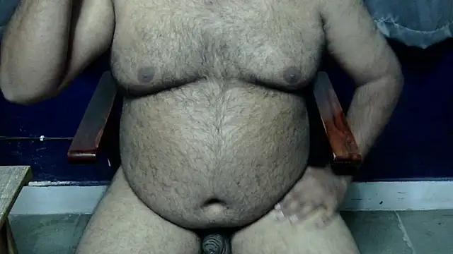 hairysubcub_70 webcam
