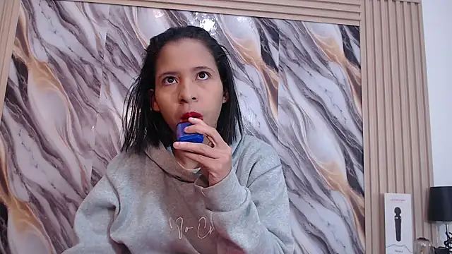 Samantha_Fox69_ webcam