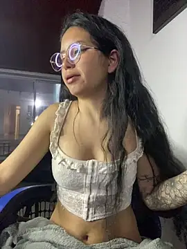 Rosita_forever_ webcam