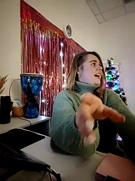 Juicy_PeachLux webcam