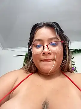 AsshleyVillaloboss webcam