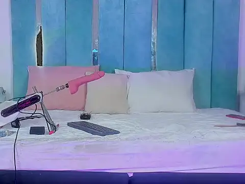 Alesia_watson webcam