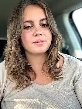 Samantha_official webcam