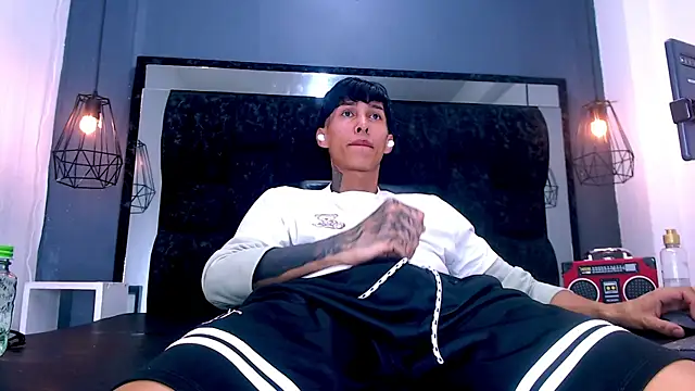 Daniel_delux_ webcam