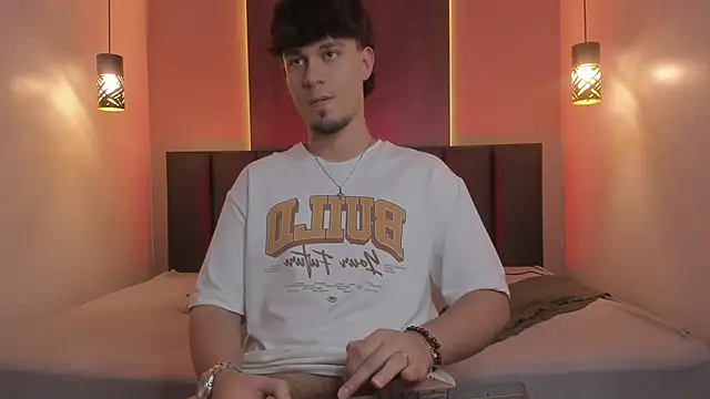 LiamThunder05_ webcam