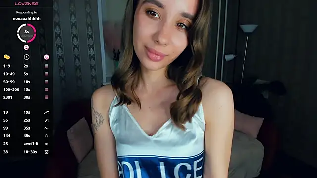 JacalynSchreiber webcam